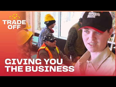 Employee Patience Put On The Test | Giving You The Business EP2