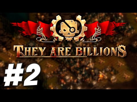 Slayer of Giants - They Are Billions | Dark Moorland 520% (Part 2)