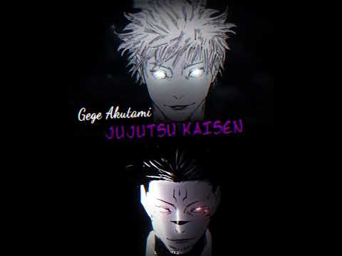 Skibidi Toilet vs Jujutsu Kaisen #shorts