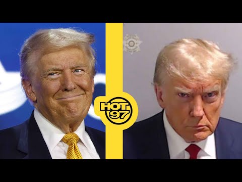 Donald Trump Elected Next President Of The US: EITM Reacts