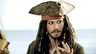 Best of Captain Jack Sparrow Part 2