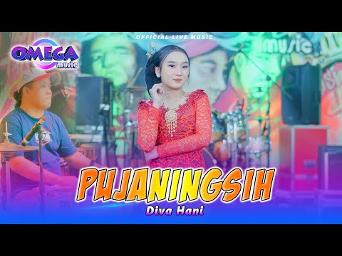 Pujaningsih - Diva Hani (Omega Music)