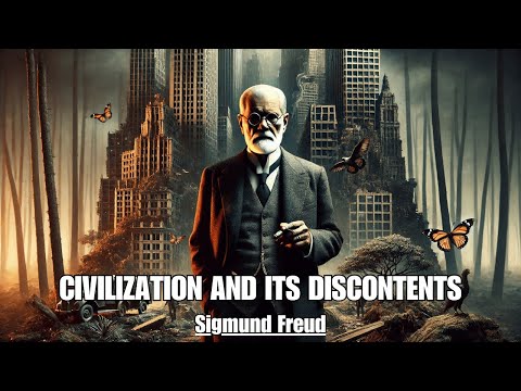 Individual Freedom Is Not A Benefit Of Culture - CIVILIZATION AND ITS DISCONTENTS - Sigmund Freud