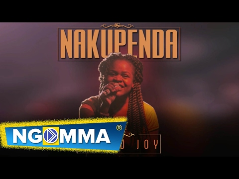 Wendo Joy - nakupenda