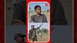 BGB-র বাধাকে বুড়ো আঙুল ! BSF এর নিরাপত্তায় চলছে কাঁটাতার দেওয়ার কাজ