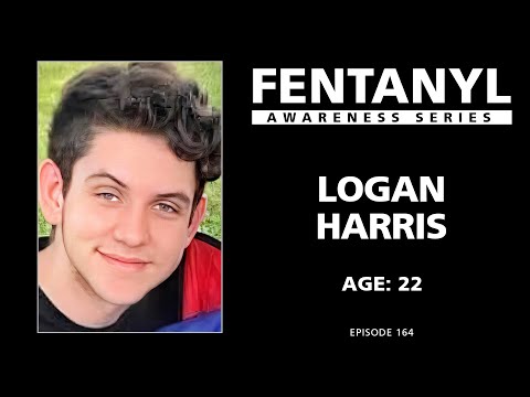 Logan Harris' Story - episode 164