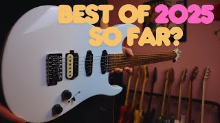 Donner Is Winning The Affordable Guitar Game in 2025 | Donner DMT-66 Review & Demo