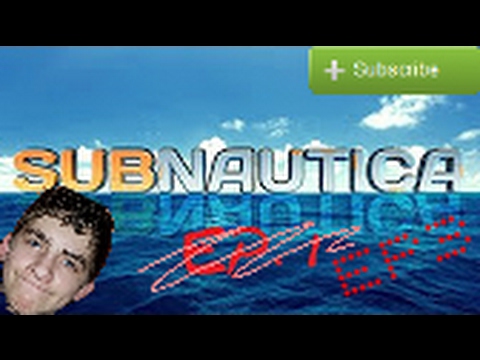 Subnautica Ep 3 Reper