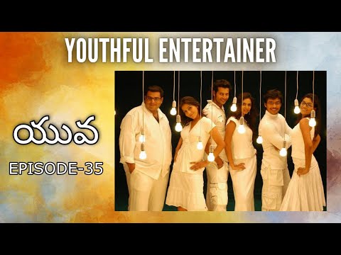 Yuva | Episode 35 | Telugu Web Series | Rashmi Gautam | By Memories - Our Childhood Journey