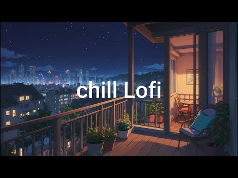 Lofi Beats to Relax 🌠 Study & Unwind