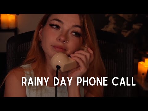 Rainy Day Phone Call