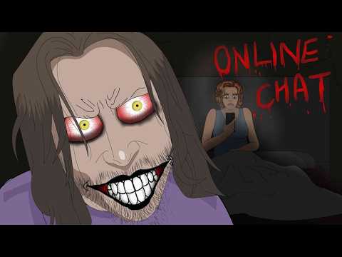 3 True Online Creep Horror Stories Animated