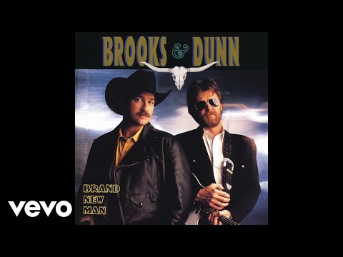 Brooks & Dunn - Neon Moon (Official Audio)