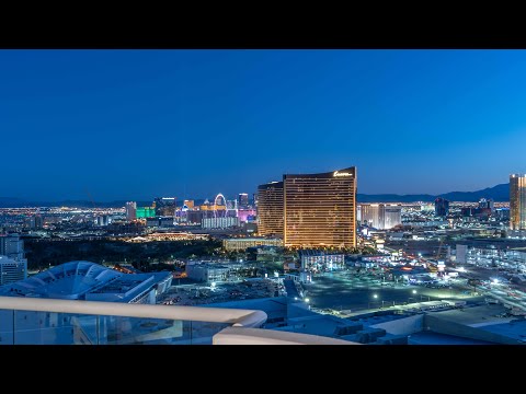 Upper Penthouse Unit 3604 in Tower Three of Turnberry Place