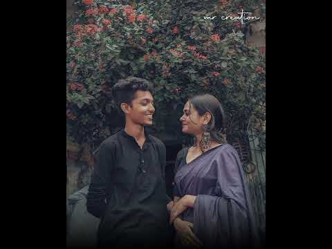 O chokhe chokhe sei katha bengali song status|bengali romantic song whatsaap status video