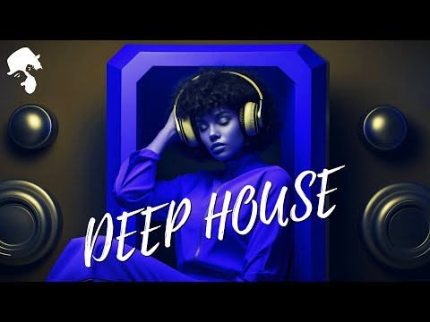 Gentleman - Deep House Mix 2024 [Deep Memories Vol.1]