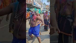 Erumeli Pettathullal Sabarimala yatra 2023 | Swami Saranam Ayyappa #2023 #ayyappa #sabarimala