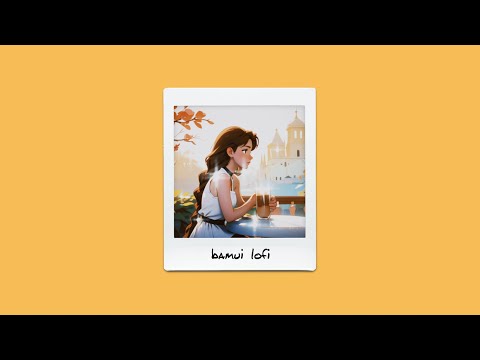 Morning Coffee • lofi jazz study | ​work | ​relax ✸