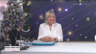 JewelleryMaker Live 01/12/2024 with Lindsey Carr GIA AJP & Yvonne Froehlich