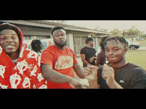 RR Duke x BG Banky - Trappin Ain't Dead (Official Music Video)