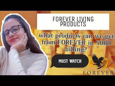 What products can you get in 5000/-? #foreverliving #networkmarketing #onlinebusiness #forever