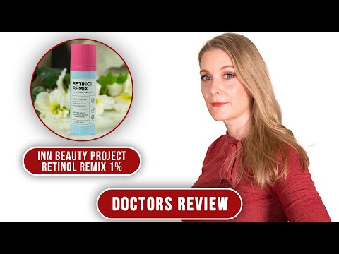 Inn Beauty Project Retinol Remix Review: Effective for Hyperpigmentation? | Doctor Anne