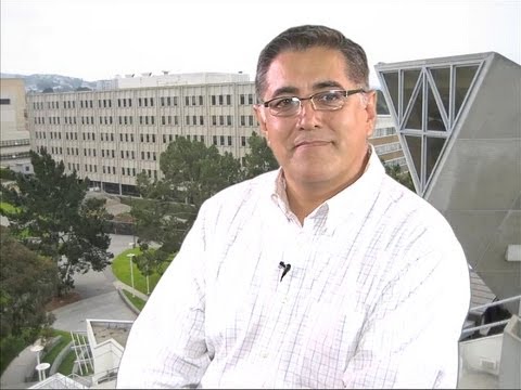 Robert Ramirez (SF State): How I Became a Scientist