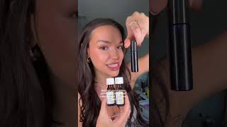 Tell me your fav essential oil combos! My nontoxic diy perfume recipe!