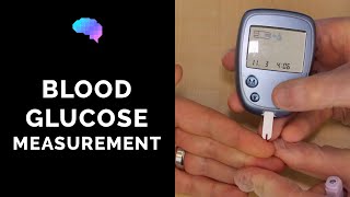 Blood Glucose Measurement | CBG | OSCE Guide | UKMLA | CPSA | PLAB 2