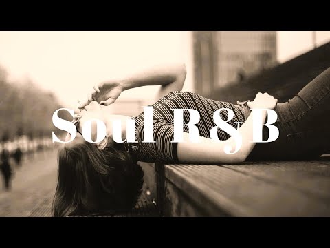 【Playlist】Soul R&B 日々の疲れを吹き飛ばそう🎧