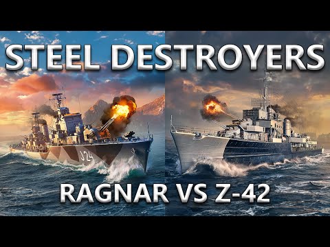 Which Steel Destroyer Should You Get First?