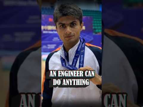 An Engineer Can do Anything- #yathiraj