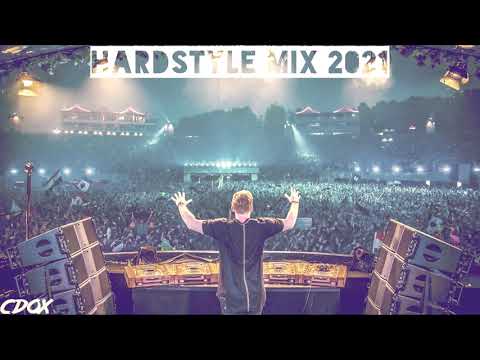 Defqon.1 Hardstyle Remix 2021🔥🔊 (Headhunterz, Da Tweekaz, Angerfist, Sub Zero Project, Wildstylez)