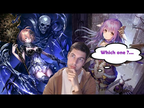 Should You Play Necromancy or Machina Shadow?