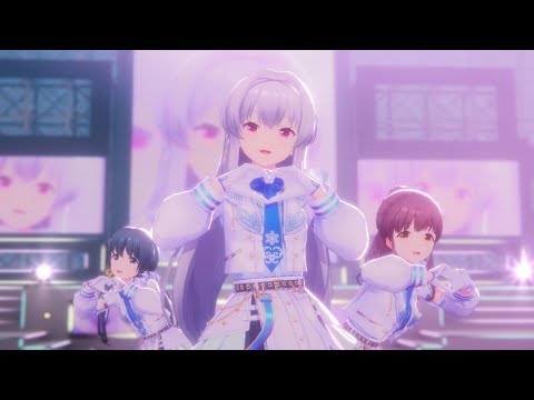 【IDOLY PRIDE】【4K HDR/60fps】チョコラブキッス / TRINITYAiLE