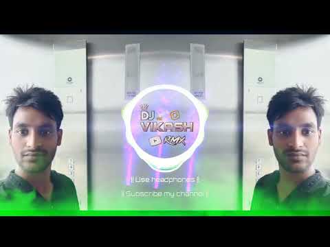 Remaster Edm Track Kolhpur Dj Vikas Rmx 2025