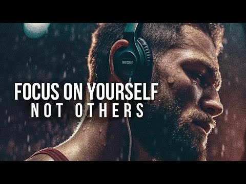 STOP LIVING FOR OTHERS | One Of The Best Motivational Speeches of 2024 | Morning Motivation