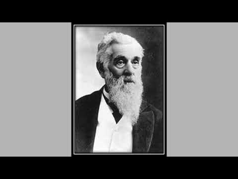 Lorenzo Snow Raising Ella Jensen from the Dead