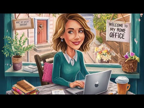 How to start a small business from home