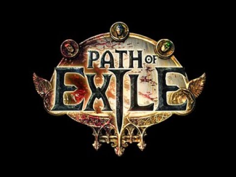 Solo Leveling until Lv. 6 in Path of Exile as Shadow Monarch