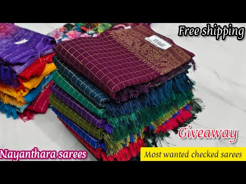 🔥🥰கம்மியான விலைக்கு trending party wear sarees🔥🥰| 3/1/2025 | sarees collection under ₹800