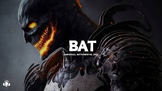 Dancehall Riddim Instrumental 2025 "Bat"