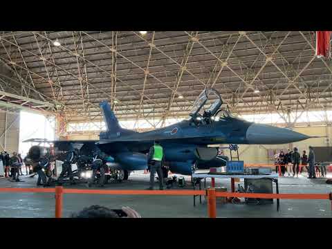 百里基地航空祭241208 その16　#航空自衛隊　#百里基地航空祭　#小美玉市　#第７航空団　#海野隆　#れいわ新選組　#阿見町　#茨城県　#自衛隊