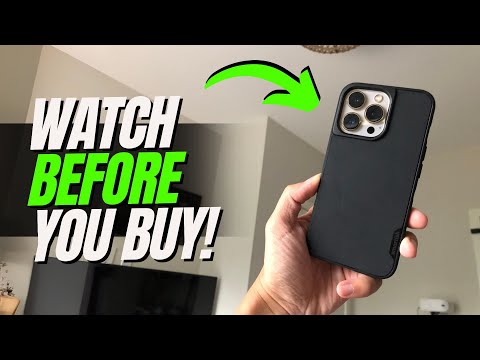 Is it WORTH it? - Smartish Slim Case is The BEST?! Gripmunk