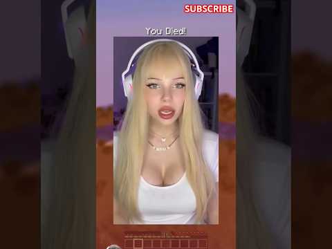 Minecraft Tiktok Meme #shorts #minecraft