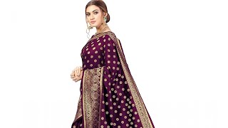 Banarasi Silk Saree#sareesonlineshopping#pattusareesonline #banarasisilksarees #sarees#sareeschicago