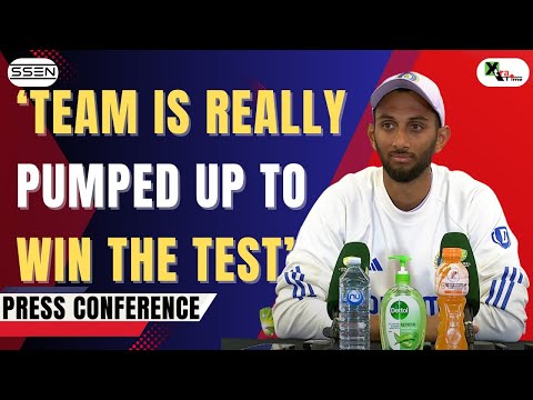 Prasidh Krishna talks about comeback, Bumrah scare, Virat captaincy | Press Conference | BGT 2024-25