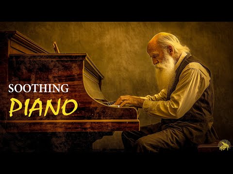 Soothing Classical Piano - Mozart, Chopin, Beethoven, Pachelbel. Classical Music for Relaxation