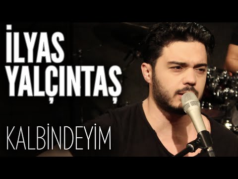 İlyas Yalçıntaş - Kalbindeyim (JoyTurk Akustik)