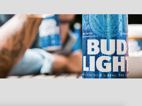 Bud Light Live Stream